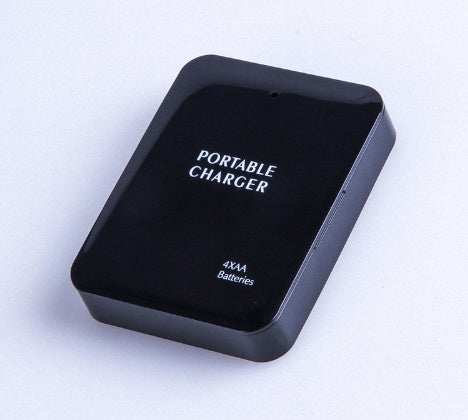 MagnaGear 4x AA Battery Portable USB Power Bank