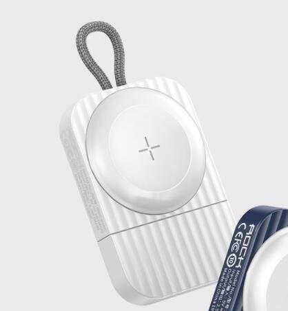 MagnaGear Universal Magnetic Wireless Charger