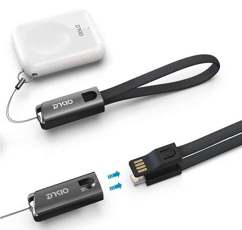 MagnaGear Magnetic Wireless Power Bank