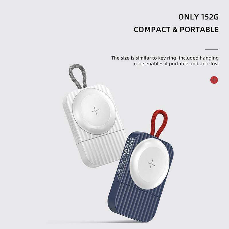 MagnaGear Universal Magnetic Wireless Charger
