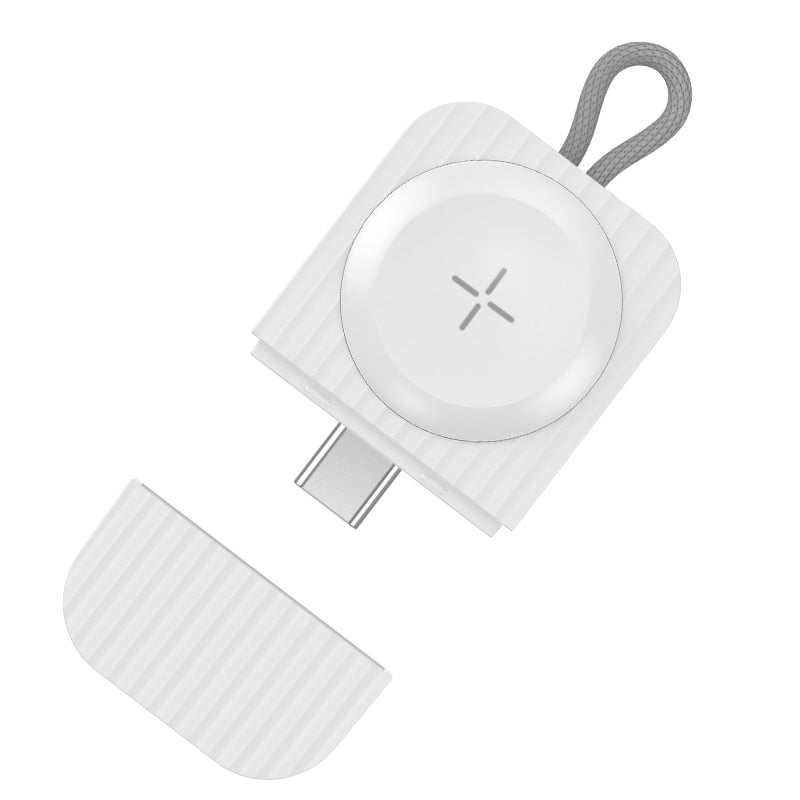 MagnaGear Universal Magnetic Wireless Charger