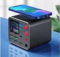 MagnaGear Intelligent Digital Fast Charger