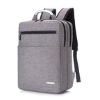 Business notebook multifunction computer bag product image