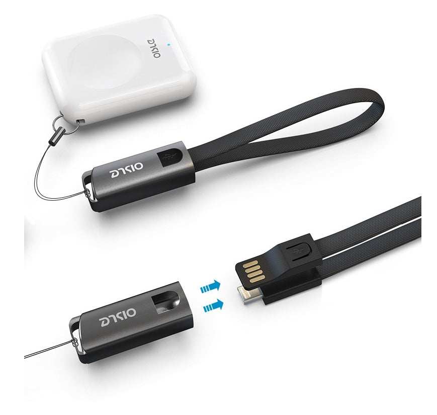 MagnaGear Magnetic Wireless Power Bank