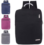 Business notebook multifunction computer bag product image