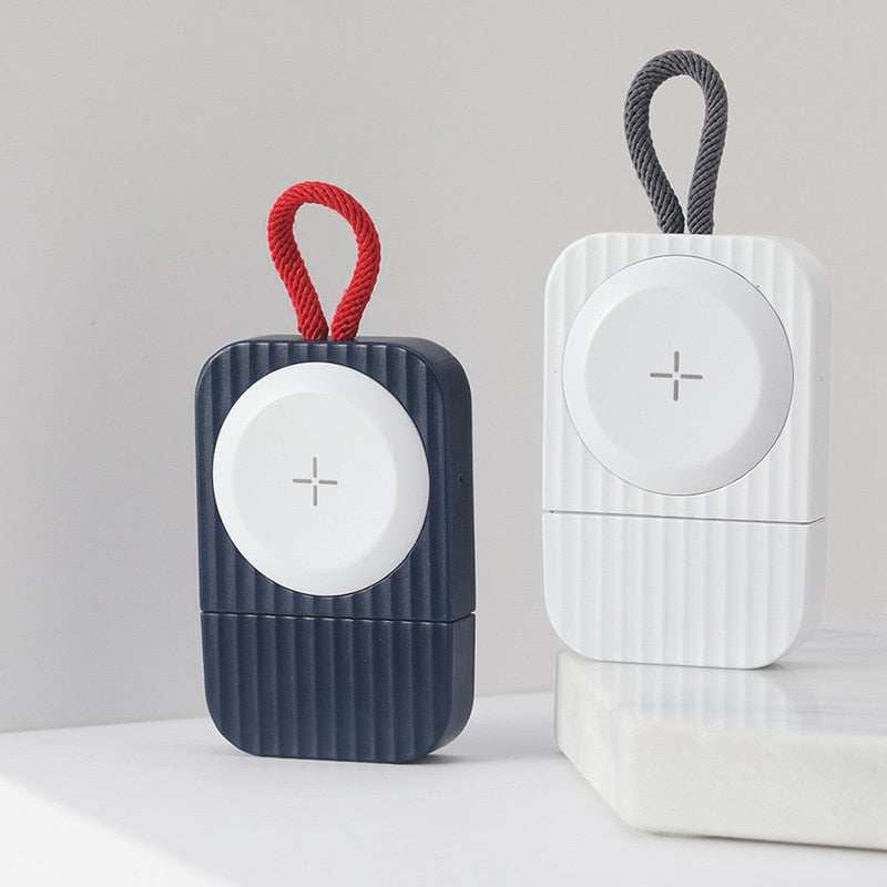 MagnaGear Universal Magnetic Wireless Charger