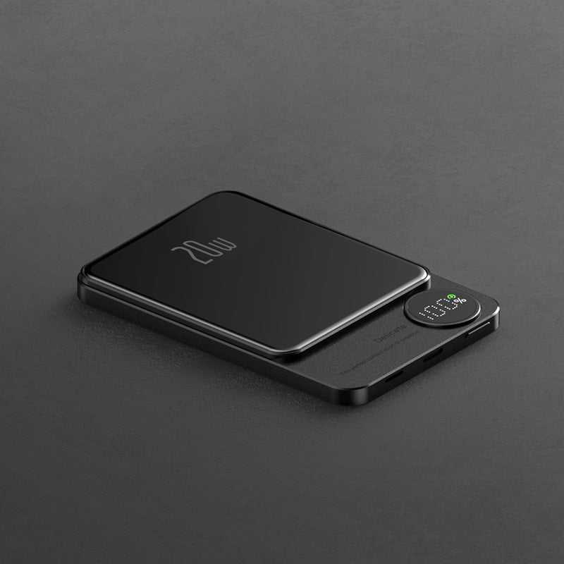 MagnaGear MagSafe Magnetic Wireless Power Bank