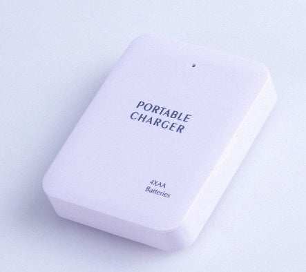 MagnaGear 4x AA Battery Portable USB Power Bank