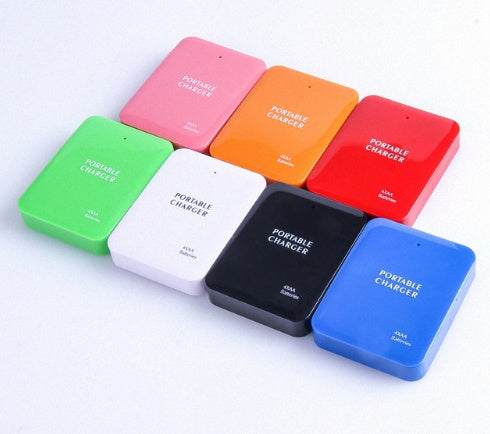 MagnaGear 4x AA Battery Portable USB Power Bank