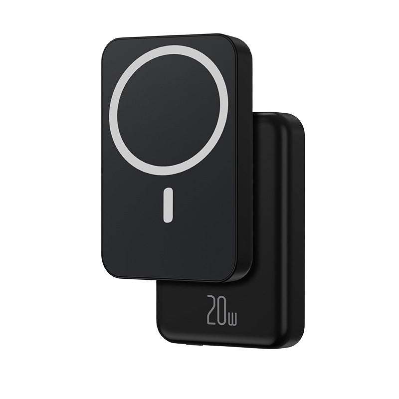 MagnaGear MagSafe Magnetic Wireless Power Bank