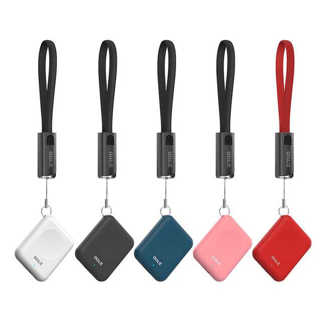 MagnaGear Magnetic Wireless Power Bank