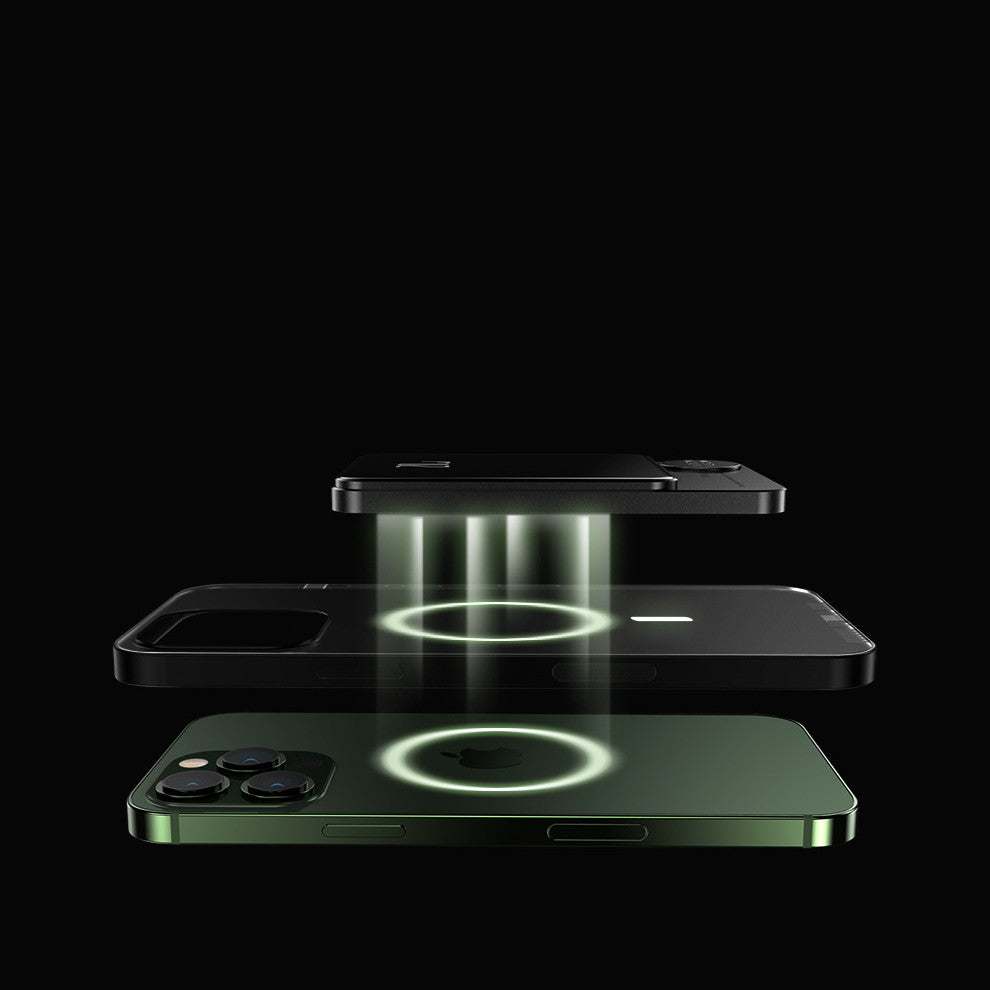 MagnaGear MagSafe Magnetic Wireless Power Bank